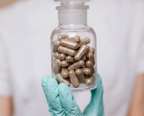 Tesis sobre antropología médica y su impacto social