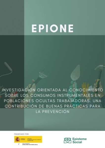 Portada epione